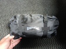Folding Bike Cover Lightweight Compact Bike Cover Foldable
