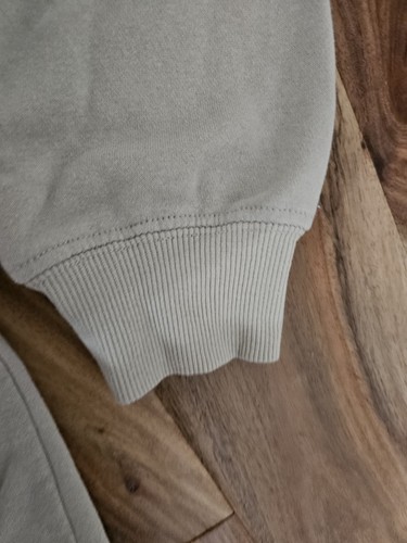 Vail Colorado Graphic Sweatshirt Damen Gr. M beige Berge Camp Wandern - Bild 6 von 6