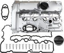 Mitzone Aluminum B46 Valve Cover For 2016-2021 Bmwmini 2.0l I4 11127611278
