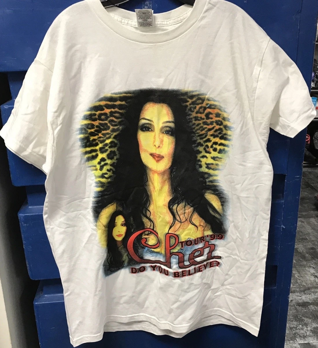 Cher Apparel for sale | eBay