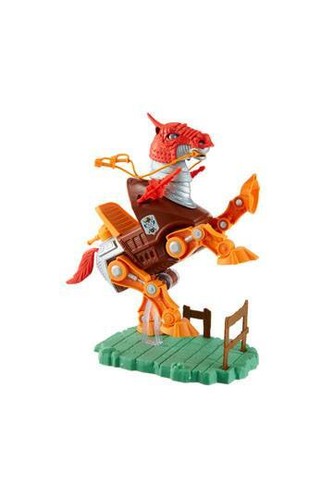 MOTU Origins Stridor Fahrzeug – Reittier für He-Man – Mattel HDT26 – Neu OVP EU - Bild 4 von 13