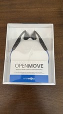SHOKZ OpenMove Wireless Bone Conduction Bluetooth Sport Headphones NEW/BOXED