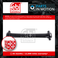 Wishbone / Suspension Arm Rear 172760 Febi Track Control 20448089 22936141 New