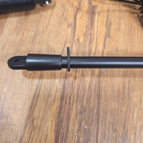 Vintage Comprehensive SGM-2 Shotgun Super Cardioid Electret Microphone - Boxed - Picture 7 of 13