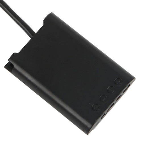 Dk X1 Dummy-Akku USB-DC-Koppler Np Bx1 Dummy-Netzteil Für Zv 1 Dscrx KUI - Bild 10 von 23