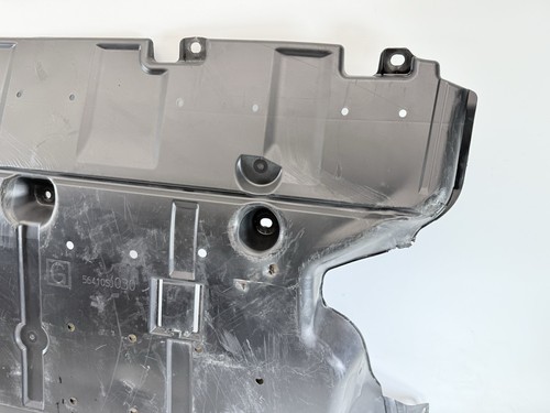 2022 - 2024 Subaru Forester Front Under Engine Splash Shield Guard Cover OEM - Bild 8 von 16