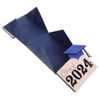  Wood Card Holder Graduation Card Holder Foldable Card Holder Card Container