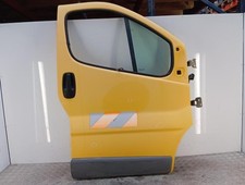 Porte avant et accessoires Renault TRAFIC