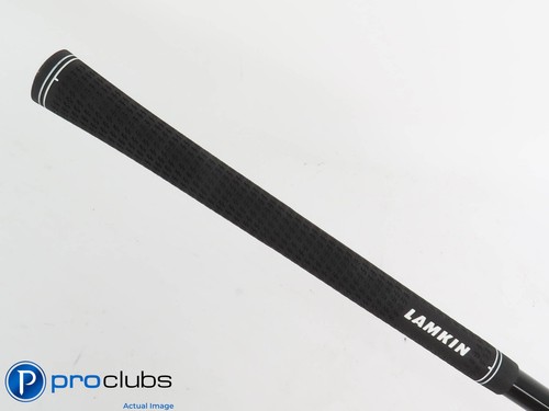 Left Handed Cobra AIR-X Offset 22* 4 HYBRID -Fujikura 2.0 7R Regular Flex 411601 - Picture 4 of 4