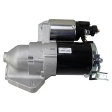 New Replacement Starter Motor for 03-06 Acura MDX V6 3.5L