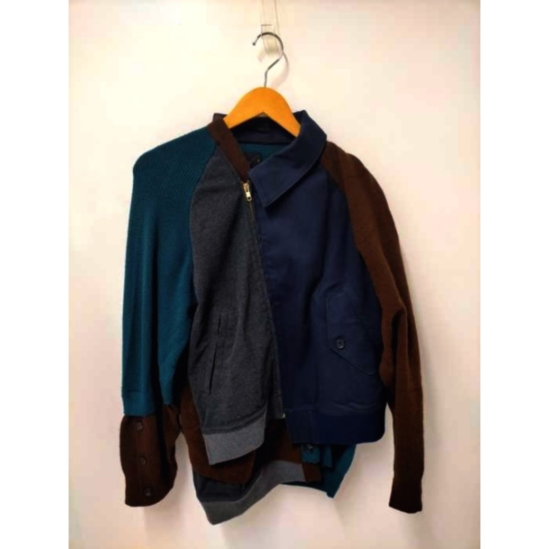 ALTRA capispalla uomo kolor (colore) altro usato0