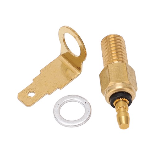 Motorrad-Vergaser-Heizungs-Reparatursatz Metall-Vergaser-Umbauteile - Bild 15 von 22