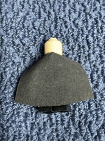 LEGO STAR WARS 7257 Ultimate Lightsaber Duel 100% Complete W/Instructions