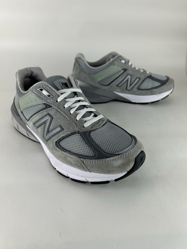New Balance 990v5 Schuhe, Made in USA, W990GL5 Damen 8,5 D *Einlegesohlen fehlen* - Bild 2 von 13