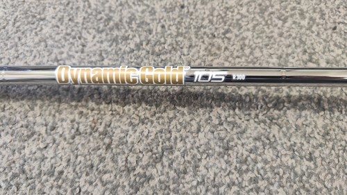 Vega x J.Lindeberg LTD 4 forged CB Irons / 4-PW / Regular Flex - LTD ED 1 of 50! - Picture 24 of 24