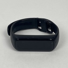 Samsung Galaxy Fit2 SM-R220 BT Touchscreen Fitness Tracker Grade C  *WORKS*