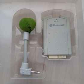 Seaman: Forbidden Pets Regular Edition Dreamcast #43e805