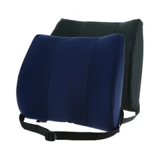 Core Products Standard SitBack Rest Lumbar Support Chair Cushion Car Travel Work