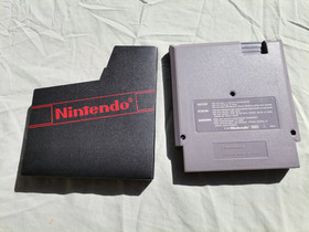 Nintendo Nes jeu Felix The Cat / Version Francaise original