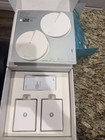 TP Link Deco M5 AC1300 Whole Home Mesh WiFi 2 Pack