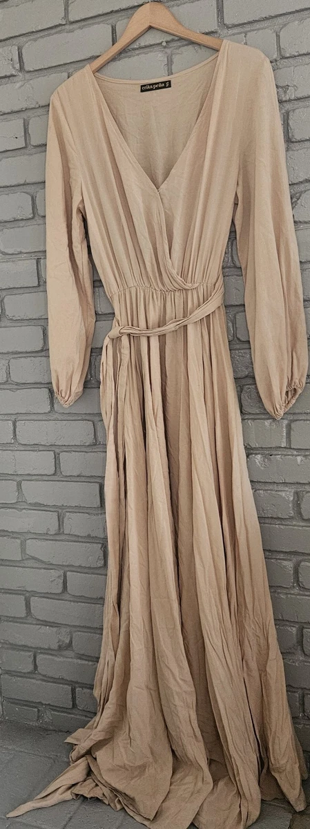ERIKA Maxi Dresses for Women for sale | eBay