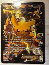 Pikachu Ex XY174 Jumbo Cards for sale | eBay