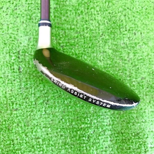 ONOFF Fairway Wings U5 L Ladies Utility Golf Club 2014 Model with Cover - Picture 7 of 15