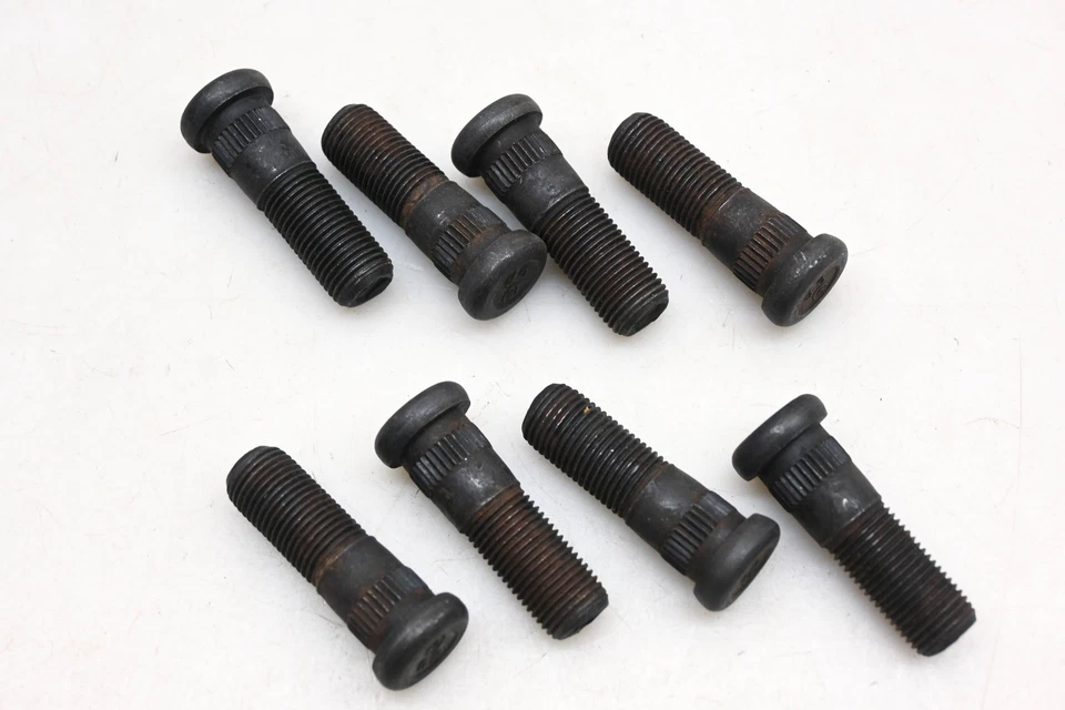 Tacos de rueda Wagner BD60906 cantidad 8 NOS Foto 2 de 3