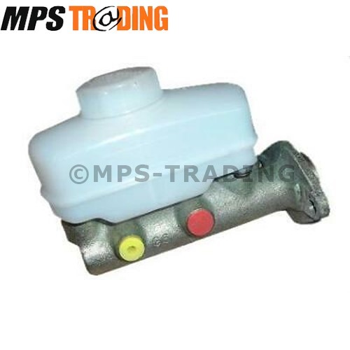 Land Rover Series 3 88" Dual Line 1971-1980 Brake Master Cylinder 569671 - Picture 1 of 5