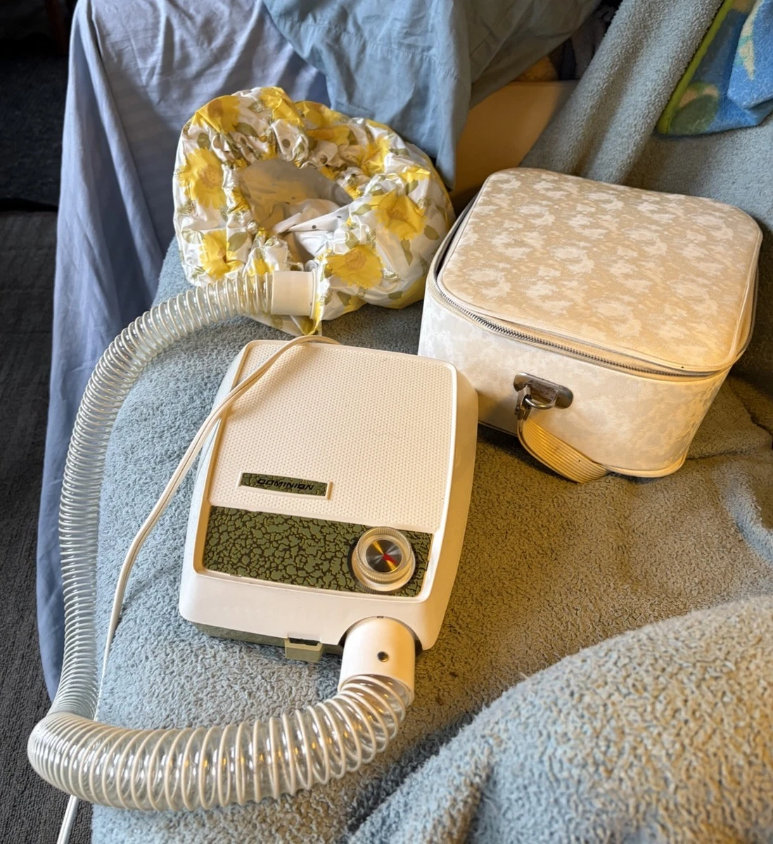 Vintage Electric Hair Dryer In Hair Dryers for sale | eBay