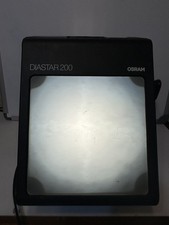 Diastar 200 Osram Slide Viewer 35mm Film Photo Viewer Made In Austria 46226