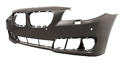 BMW SERIE 5 2013 - 2017 PARACHOQUES DELANTERO CON ORIFICIOS DE LAVADORA Y SENSOR OE 51117332677 - Imagen 1 de 6