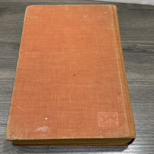 Animal Tales By Ivan Sanderson 1946 Antique Hardcover - Picture 4 of 10