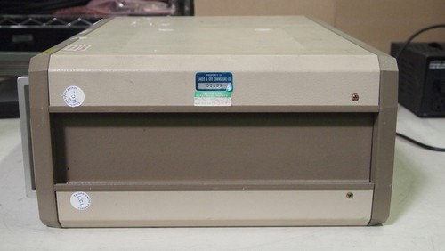 SPS Steuerungs-und Prufsysteme HA6010D 6kVDC High Voltage Tester - Picture 3 of 5