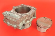 1998 - 2003 Suzuki TL1000 TL1000R Front Cylinder Jug Barrel Top End Piston