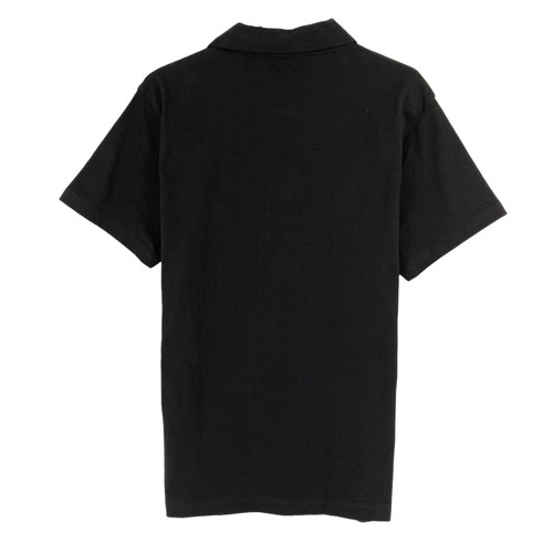 Camisa Polo Rugger Original Negra GANT Talla S - Imagen 3 de 10