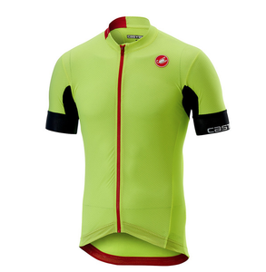 castelli jersey xl