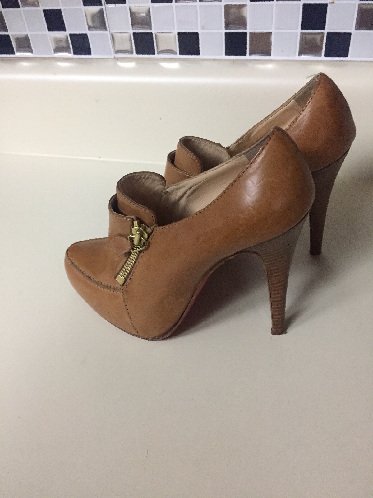 louboutin heels brown thomas