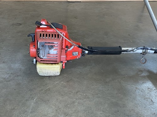 SHINDAIWA C270 T270 String Trimmer /Weedeater GREAT COMP STARTS RUNS READ NOTE🌿 - Picture 14 of 14