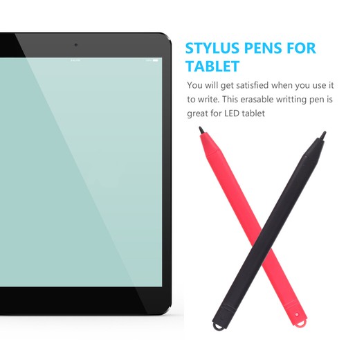 5 Pcs LCD-Tablet-Stift Zubehör Für Zeichentabletts Maltablett Stylus - 第 2/12 張圖片