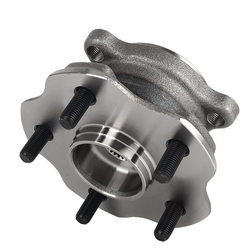 Rear Wheel Hub Bearing Assembly For Toyota Highlander 2014-2023 Sienna 2021-2023 - Picture 6 of 8