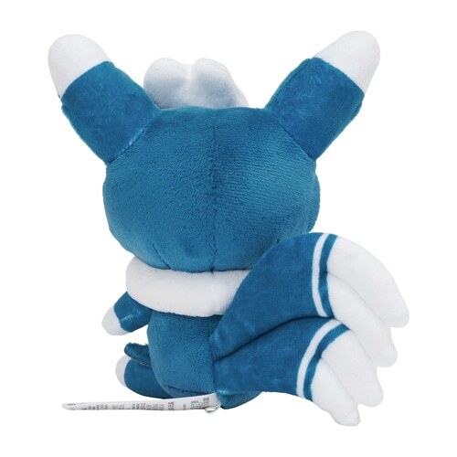 Pokemon fit Vol.7 Plush Pokémon XY Kalos Region Pokemon Center Original Japan - Picture 256 of 456
