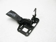 08-17 AUDI B8 A4 S4 8T A5 S5 FRONT HOOD SEFETY LOCK LATCH OPEN HANDLE OEM 071923