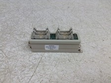 Siemens 6EP5 100-1AA00 Front Connector Module 6EP51001AA00 91716 6EP5100-1AA00