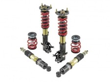 Skunk2 Pro ST Coilovers Lowering Suspension Kit for Honda Civic Si Models 14-15