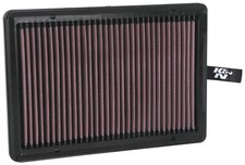 K&N Filters 33-5026 Air Filter Fits 15-20 Optima Sonata