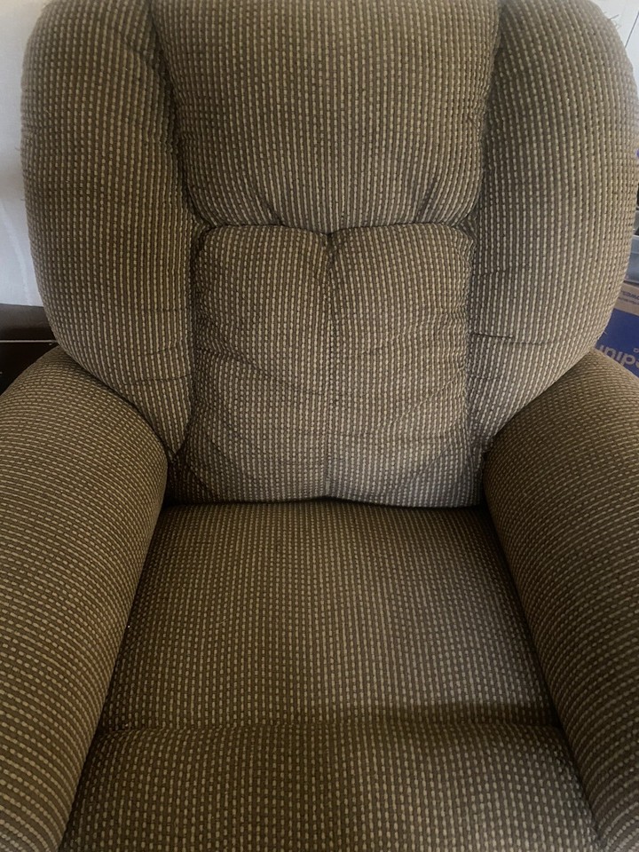 Lazy Boy Recliner eBay