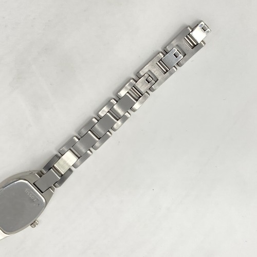 Fossil Indianapolis Colts Watch NFL Women 21mm Silver Tone Date New Battery - Picture 16 of 20