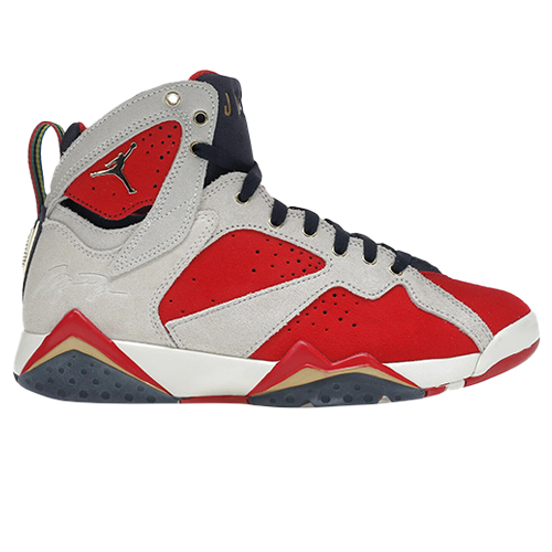Jordan 7 Retro x Trophy Room New Sheriff In Town 2022