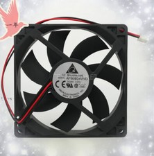 AFB0924VHD DC24V 0.27A 9020 9CM 2-Wire Dual Ball Inverter Fan